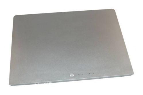 TOP Kwaliteit Apple MacBook 17034 accu batterij A1189 zilver