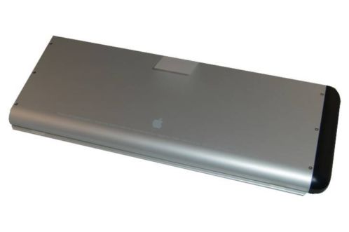 TOP Kwaliteit Apple Macbook Unibody 13034 accu A1280 zilver