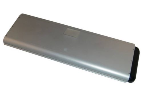 TOP Kwaliteit Apple Macbook Unibody 15034 accu A1281 zilver