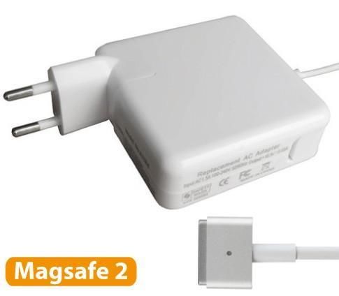 TOP Kwaliteit Apple MagSafe 2 oplader MacBook Pro RETINA 85w