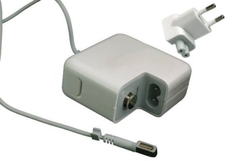 TOP Kwaliteit Apple magsafe oplader 60 watt voor 13034 macbook