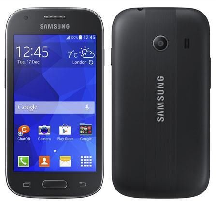 Top Mobile - Samsung Ace Style 