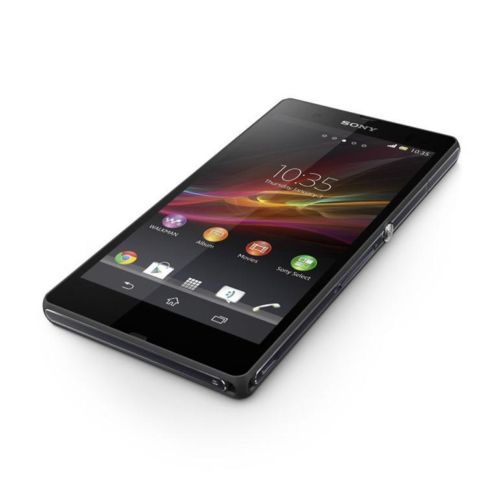 Top Mobile - Sony Xperia Z