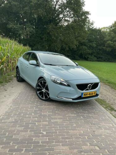 Top Volvo V40 T2 122PK Aut-6 022017