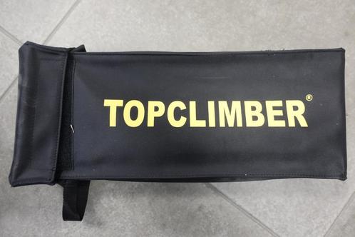 TopClimber - Mast klimsysteem