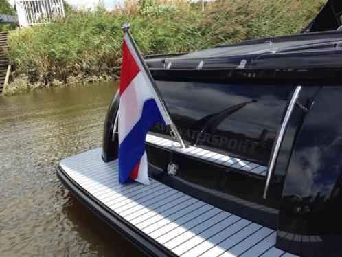 Topcraft 605 de Tender vh momentgeheel naar wens bij VR