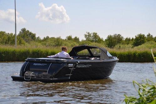 Topcraft 605 TENDER ZWARTZWART