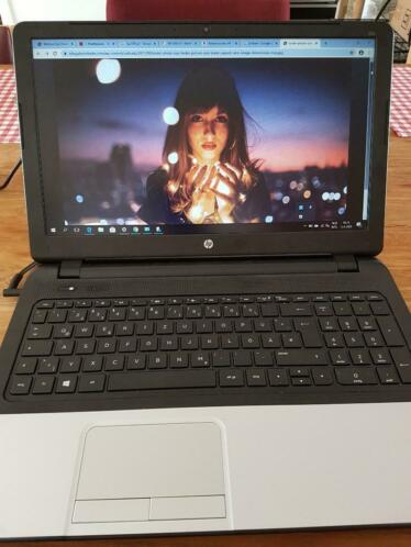 Topdeal HP Laptop  Notebook 350 G1, nog zo goed als nieuw