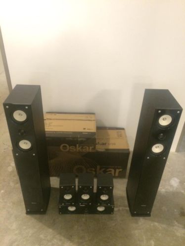 Topdeal Speakers Bekijk nu...