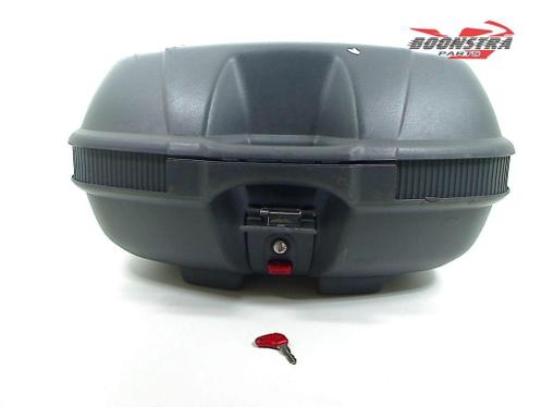 Topkoffer Honda CBF 600 2007-2010 (CBF600N CBF600S PC43)