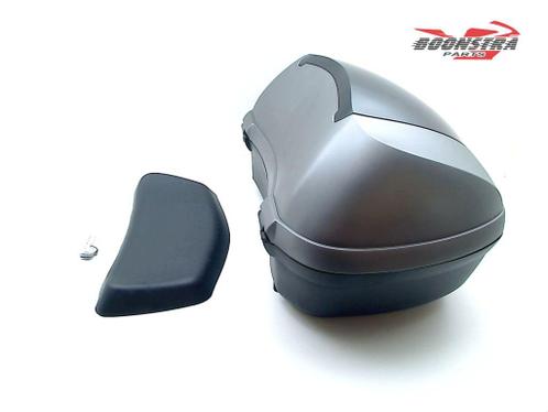 Topkoffer Honda NC 750 D Integra 2016-2020 (NC750D RC89)