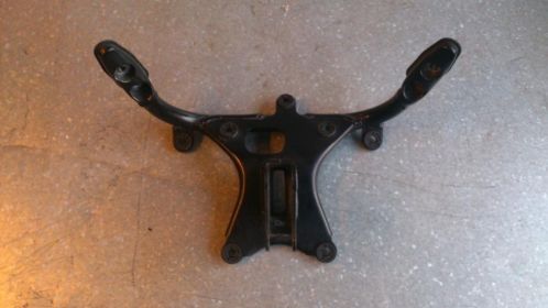 Topkuipsteun Yamaha R1 1998 1999 Topkuip Steun Bracket