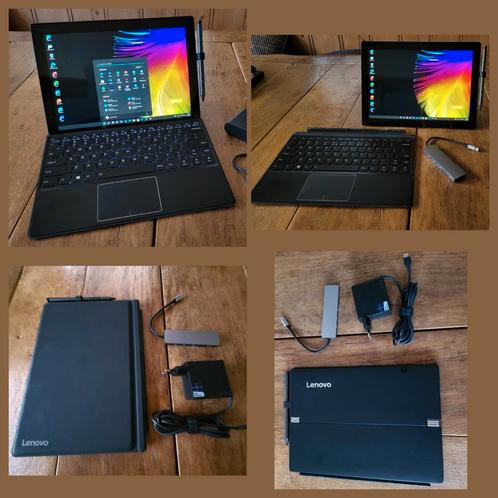 TOPMODEL SURFACE PRO variant v LENOVO  i7 1TB 16GB PEN HUB