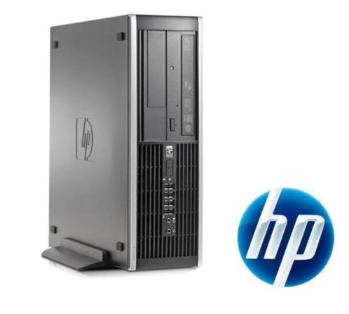 TOPPER HP dc7800 - Core2Duo 2x 2,66Ghz met Win7  Garantie