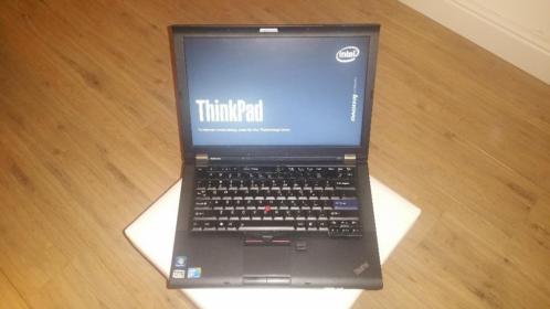 TOPPER  LENOVO T410  I5 2,67 GHz  8GB  750GB  100 ACCU