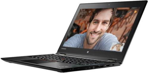 TOPPER Lenovo Yoga 260 Core i7-6500u 16GB 256GB 12,5 FHD