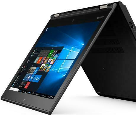 TOPPER Lenovo Yoga 260 Core i7-6500u 16GB 256GB 12,5 FHD