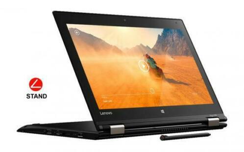 TOPPER Lenovo Yoga 260 Core i7-6500u 16GB 256GB 12,5 FHD