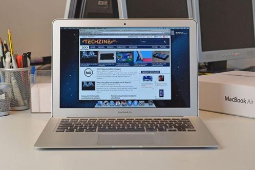 Topper Macbook Air 13 inch (2013 model) vanaf 25