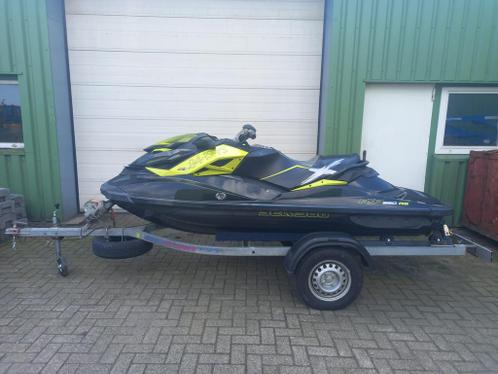 TOPPER Seadoo rxp 260 waterscooter