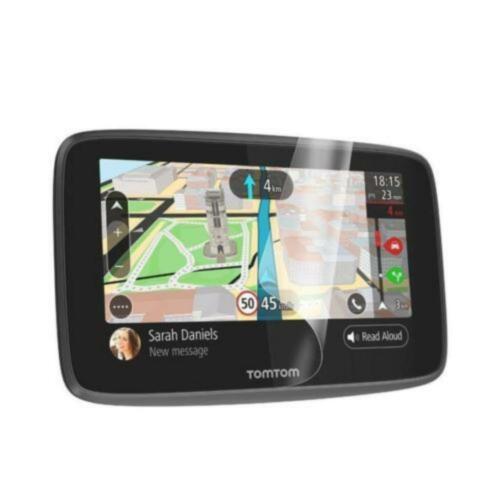 Topper  TomTom Prof. 6250 EU - TruckBusCamper - 2 Jr Gar.