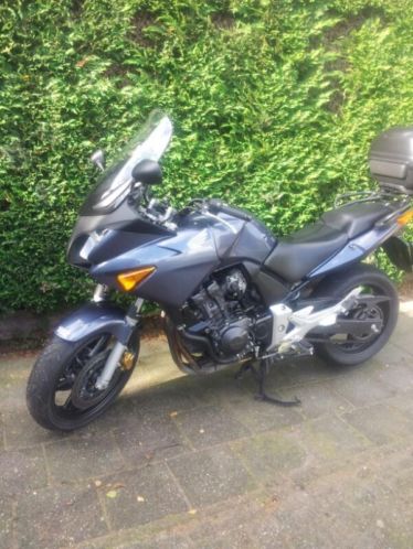 Topstaat cbf 600 abs in(ruilen) mogelijk