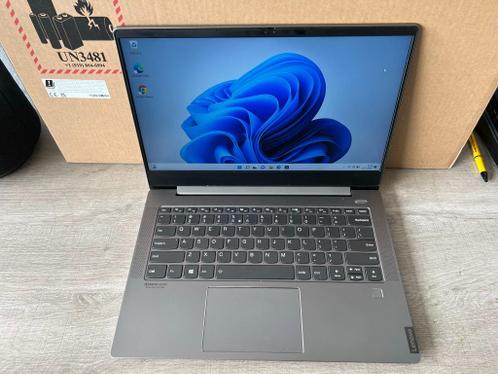 Topstaat Lenovo Ideapad S540-14IWL i3-8145U 8GB 512GB SSD