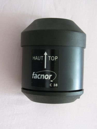 Topwartel fokroller Facnor C38