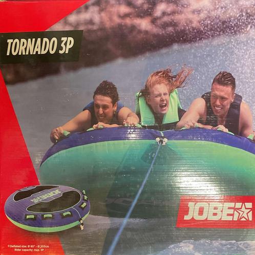Tornado Towable 3 persoons ( ook 2 pers leverbaar)