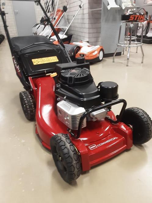 Toro commercial pro loopmaaier 22285 ( nieuw )