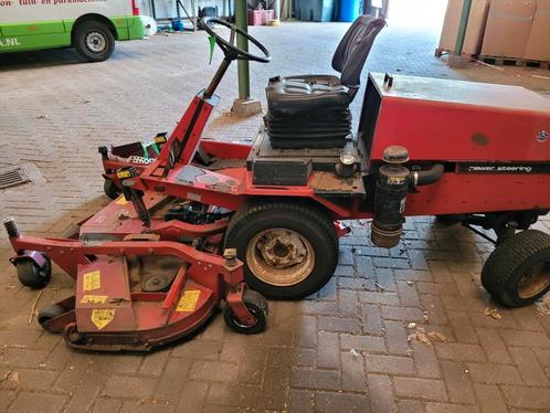 toro groundsmaster 220d diesel 62quotmaaideck