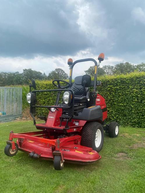 Toro groundsmaster 3280D frontmaaier