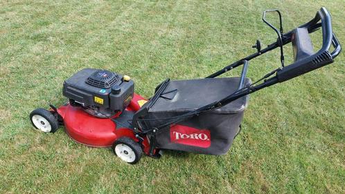 Toro maaierMulcher HD53 6pk