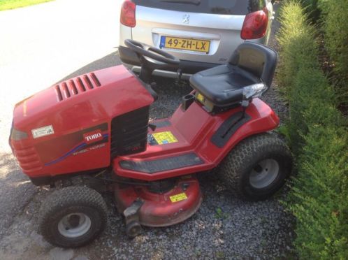 Toro mulchdek 699,-