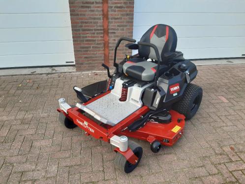 Toro MX4275T  Zero turn maaier  zitmaaier