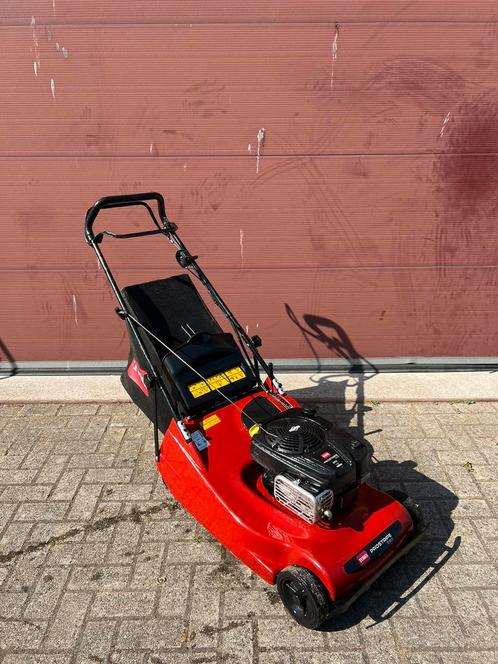 TORO PROSTRIPE 560 wals grasmaaier