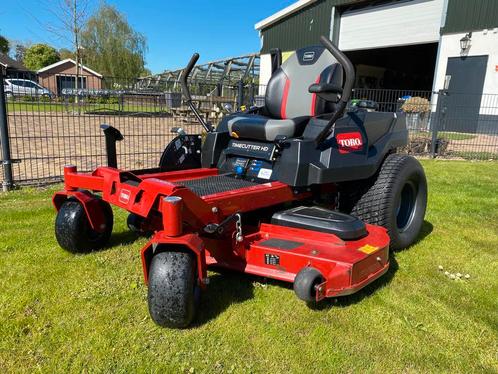 Toro Timecutter HD