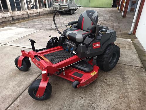 Toro TimeCutter HD X  4850  74864 Zero-Turn Zit maaier