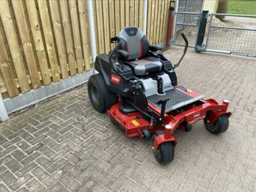 Toro Timecutter XS 5450 Myride zero-turn maaier zitmaaier