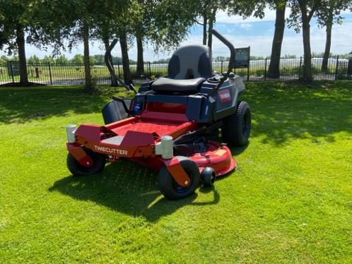 Toro Timecutter ZS4200S (Zero Turn)