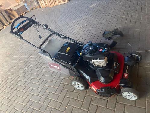 Toro timmaster 76cm Mulch opvangbak zijuitworp