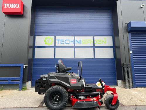 Toro Titan 5475 Zero turn maaier 137cm 24PK NIEUW ZXM5475