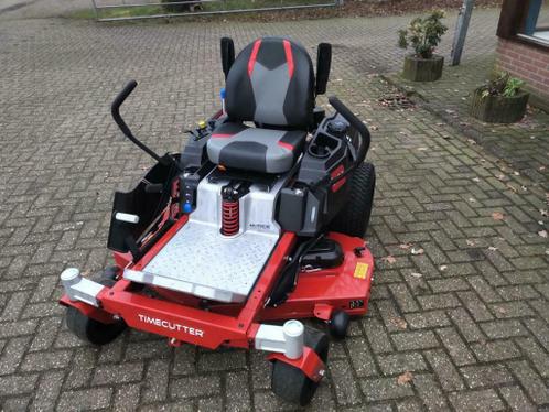 Toro XM 5075T timecutter zeroturn zitmaaier