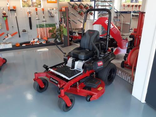 Toro Z-Master 2000 HDX zitmaaier met Kawasaki motor, Nieuw