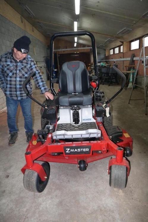 Toro Z master prof. 2000 Hdx