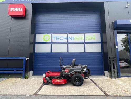 Toro ZS4200T Zero turn maaier 107cm 22PK NIEUW TimeCutter