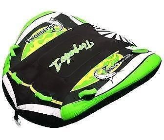 Torpedo 1 funtube funband