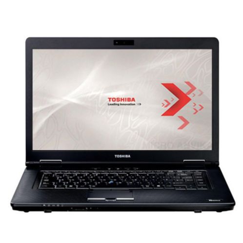 Toshiba 15.6 inch i54GB320GB, NVidia 512Mb, jaar garantie