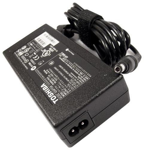 Toshiba 90 Watt AC Adapter 15V 6A Replacement