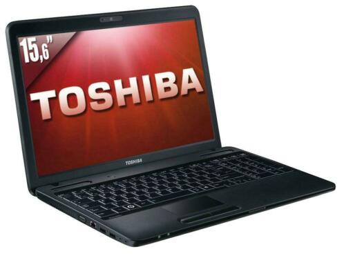  toshiba c660  i3 1e gen  128 ssd  4gb  office  win 10 